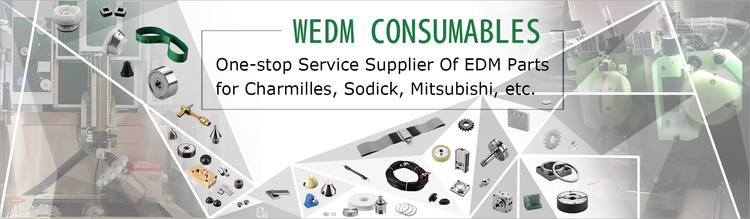 WIre Consumables