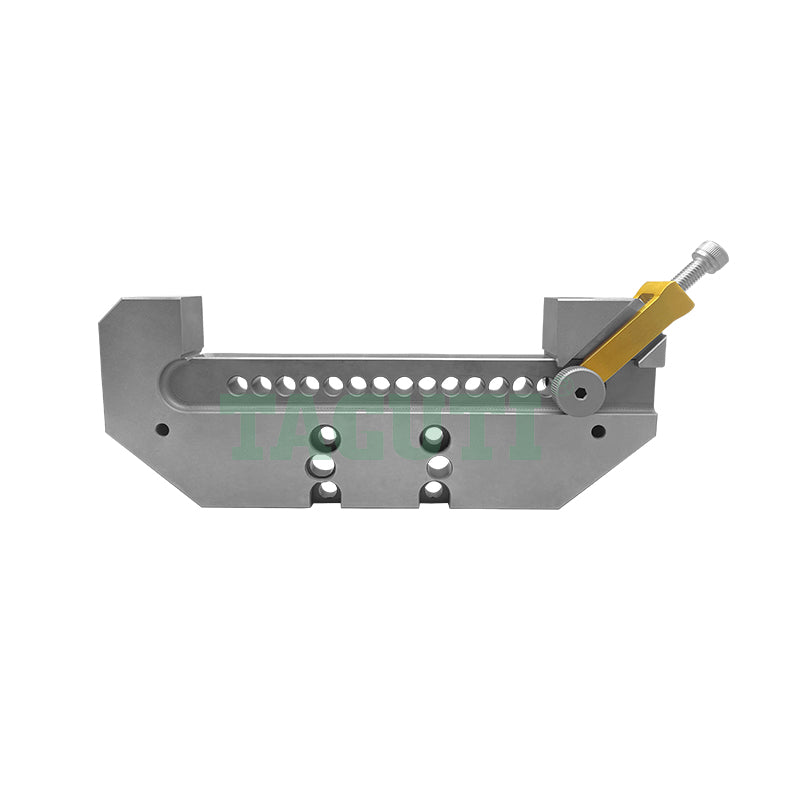 Wire-cut EDM Manual Adjustable Precision Vise, Precision Wire-cut EDM ...