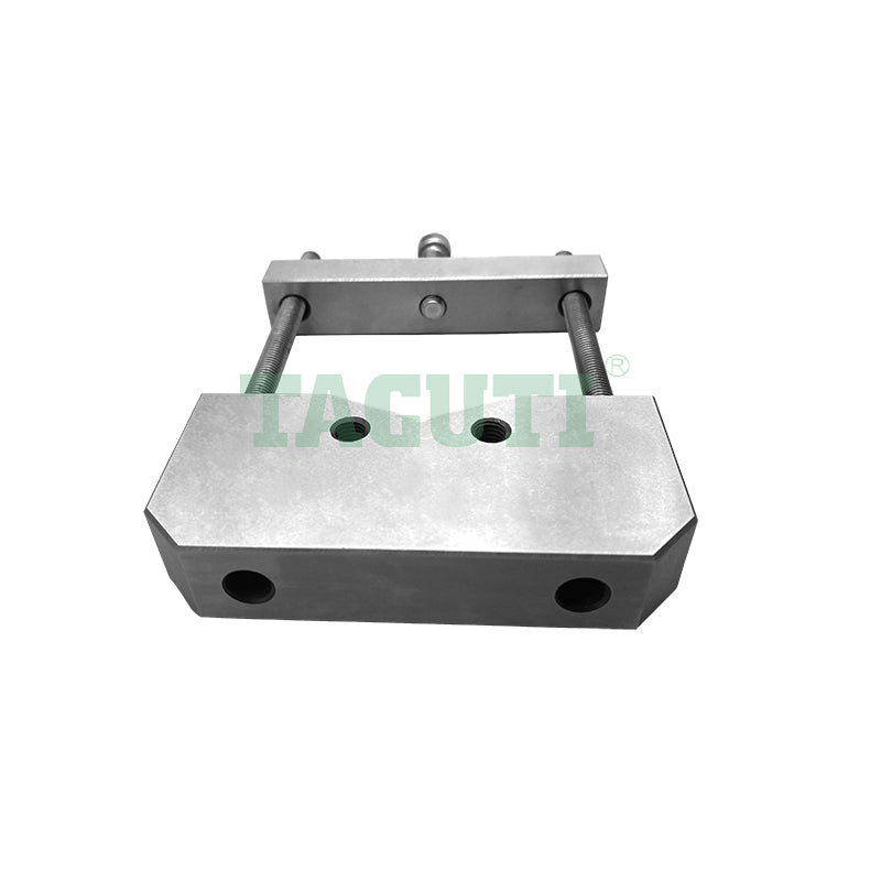 Wire EDM Round Vise, Wire EDM Vise For Clamping Round Workpieces