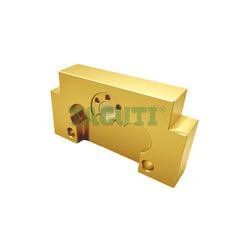 X053C884G55 X053C884G52 Mitsubishi EDM Guide D Lower