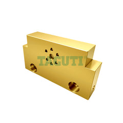 X053C884G55 X053C884G52 Mitsubishi EDM Guide D Lower