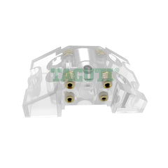 X055C542G52 DAT2100 Mitsubishi Wire EDM Slider Head