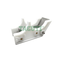 X055C787H01 X055C786G51 Mitsubishi EDM Roller End Plate