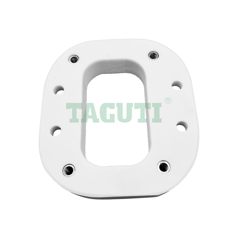 X085C130G51 Mitsubishi MV Ceramic Isotator Plate lower