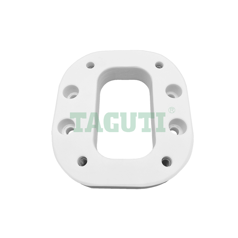 X085C130G51 Mitsubishi MV Ceramic Isotator Plate lower