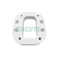 X085C130G51 Mitsubishi MV Ceramic Isotator Plate lower