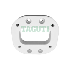 X085C130G51 Mitsubishi MV Ceramic Isotator Plate lower