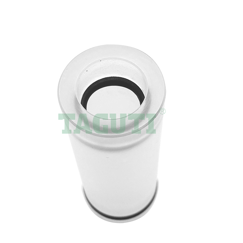 X089D071H02 X048D273H01 Mitsubishi Wire EDM Pipe End