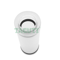 X089D071H02 X048D273H01 Mitsubishi Wire EDM Pipe End