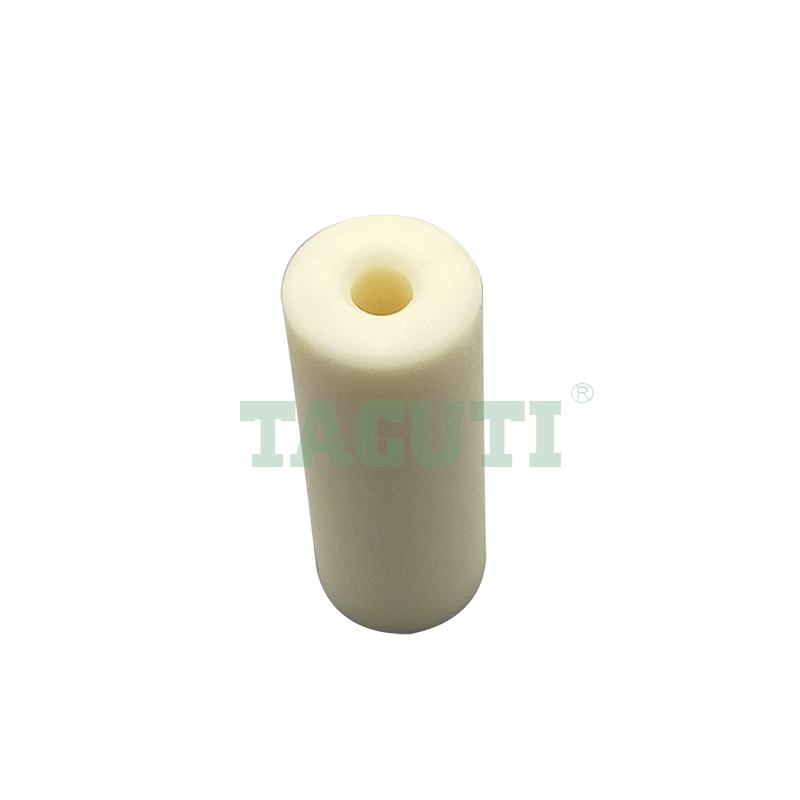 X089D205H01 DEL9900 Mitsubishi Wire EDM Guide Nozzle