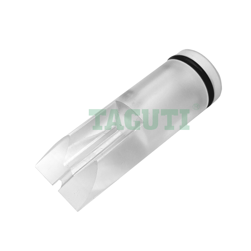 X089D286H02 X089D465G51 X048D272G51 Mitsubishi Feed Nozzle