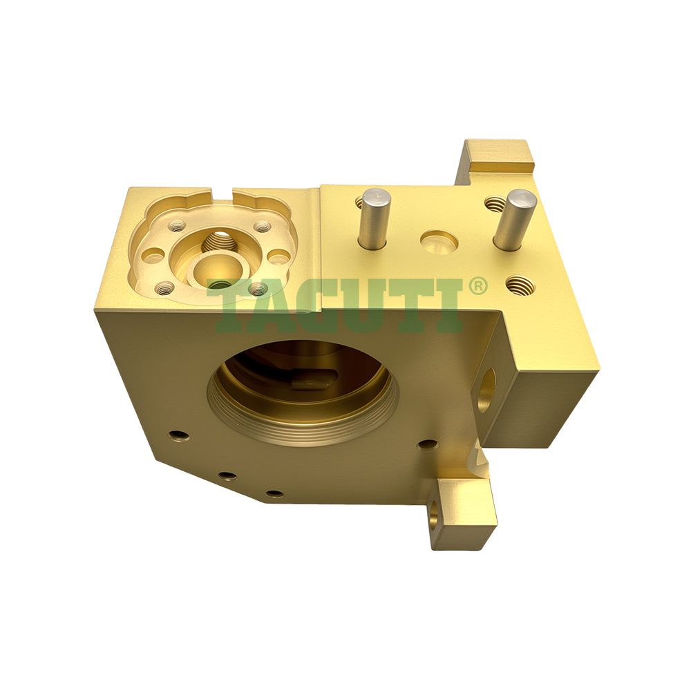 X181A735G51 X181A788G51 Mitsubishi Guide Roller Base
