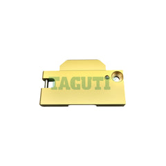 X186C819H01 X205C102H01 Mitsubishi Cover Door For Dies Block