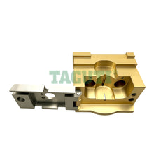 X187B580H01 Mitsubishi EDM Upper Dies Guide Block