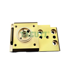 X187B621H01 X182A995H02 Mitsubishi Lower Die Guide Holder