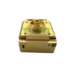 X187B621H01 X182A995H02 Mitsubishi Lower Die Guide Holder