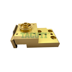 X187B621H01 X182A995H02 Mitsubishi Lower Die Guide Holder