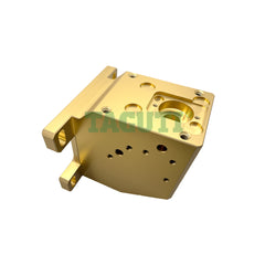 X191A803G52 DEL8800 Mitsubishi EDM MV Lower Roller Block
