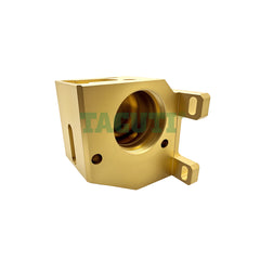 X191A803G52 DEL8800 Mitsubishi EDM MV Lower Roller Block