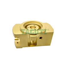 X191A806G52 DEY5000 Mitsubishi EDM MV Lower Die Guide Holder