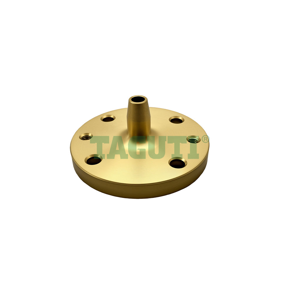 X198D838H01 M922 Mitsubishi EDM Aspirator Lower