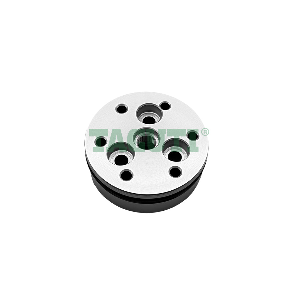 X256C302H01 DET8600 Mitsubishi EDM Lower Die Guide Holder