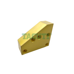 X263D380H02 DFD1100 Mitsubishi EDM Piping Block