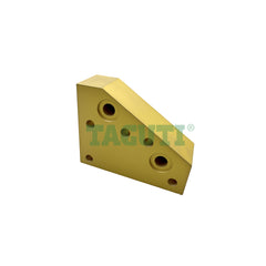 X263D380H02 DFD1100 Mitsubishi EDM Piping Block