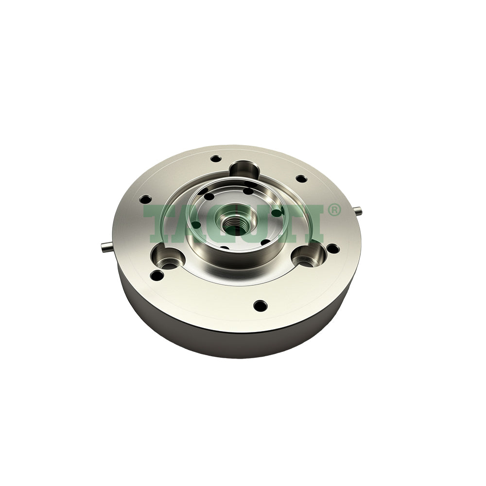 X267C475H01 DFX3600 Mitsubishi EDM Die Guide Holder Upper