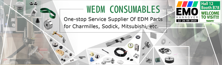WIre Consumables