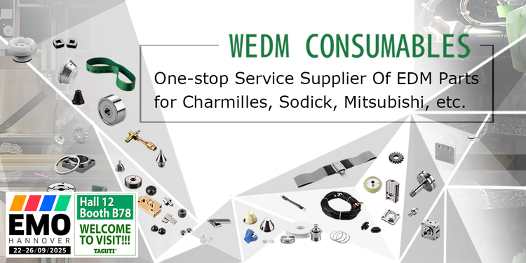 WIre Consumables