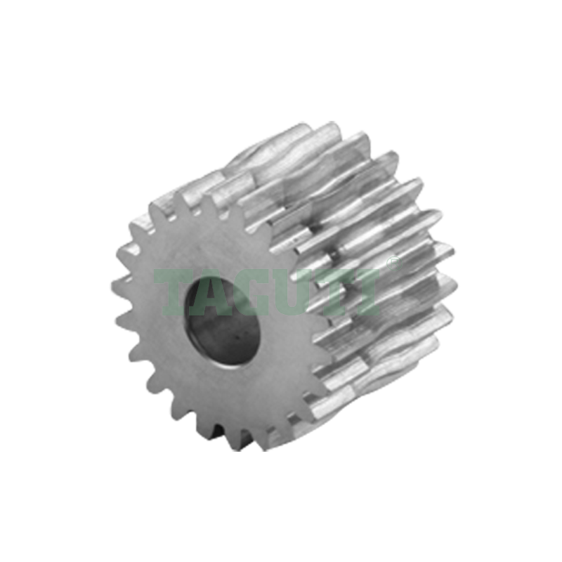 100446365 446.365 Charmilles Wire EDM Crimping Gear