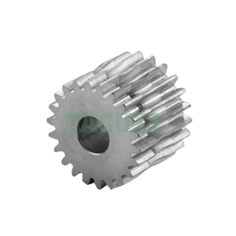 100446365 446.365 Charmilles Wire EDM Crimping Gear