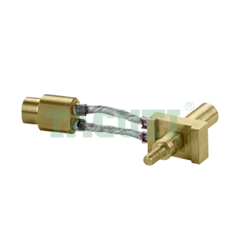 104447530 Charmilles Adaptor Current Transmitter Upper Head