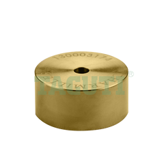 130003174 Charmilles Wire EDM Wire Drive Roller Coated