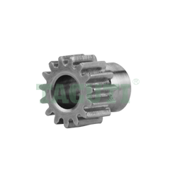 130003232 Charmilles Wire EDM Machining Gear