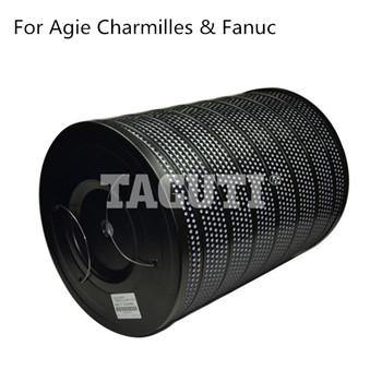135007724 EDM Filter Agie Charmilles&Fanuc 135009852 H342090 H342240 A99L-0107-0007