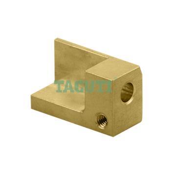 135016089 Agie Charmilles Wire EDM Contact Holder C6089 | TAGUTI