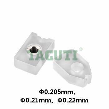 3081482 3080047 3080058 S101 Sodick Sapphire Split Guide – TAGUTI EDM Parts