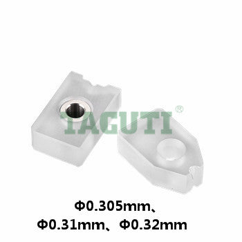 3086400 3081934 3080063 Sodick Sapphire Split Guide S101