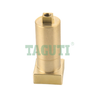 333014035 Agie Charmilles Wire EDM Lower Contact Support | TAGUTI