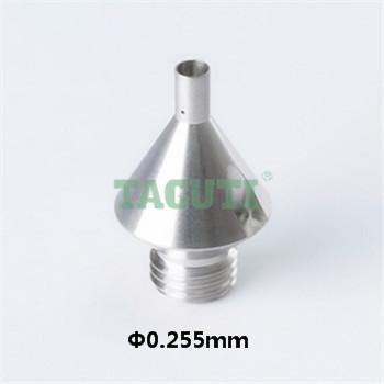 502270437 Agie Charmilles Wire EDM Wire Guide Upper / Lower | TAGUTI