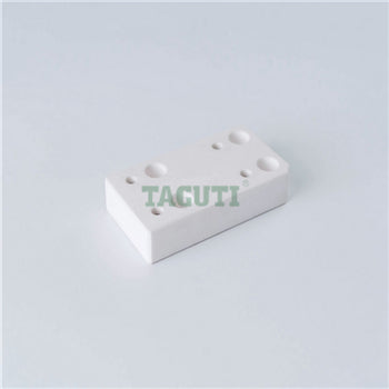A290-8032-X334 Fanuc Wire EDM Isolation Plate F303 | TAGUTI