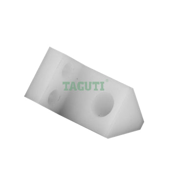 A290-8101-X394 Fanuc Wire EDM Machining Feed Guide  TAGUTI