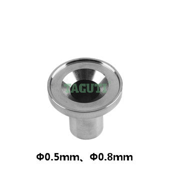 A290-8102-Y757 A290-8102-Y755 F125 Fanuc EDM Jet Nozzle