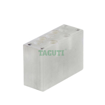 A290-8110-X600 A290-8111-Y527 Fanuc Wire EDM Insulation Block