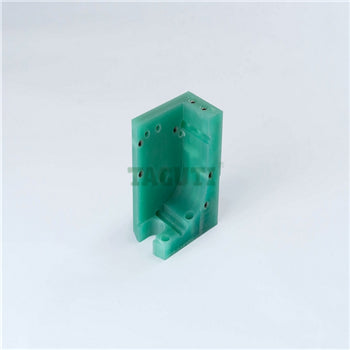 A290-8110-Y761 Fanuc Wire Cutting Machine Guide Base F310 | TAGUTI