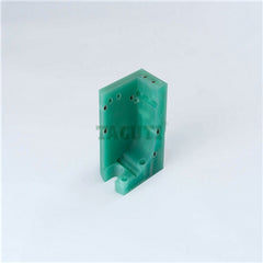 A290-8110-Y761 Fanuc Wire Cutting Machine Guide Base F310 | TAGUTI