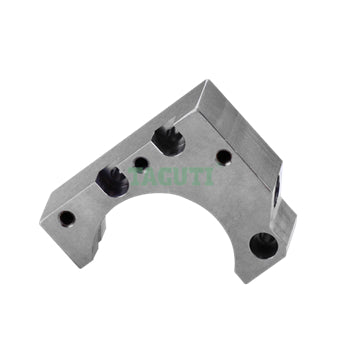 A290-8110-Y770 Fanuc Wire EDM Wire Guide Block F8912XCI | TAGUTI