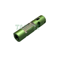 A290-8119-Z781 Fanuc Wire EDM Machining Lower Electrode Pin Holder